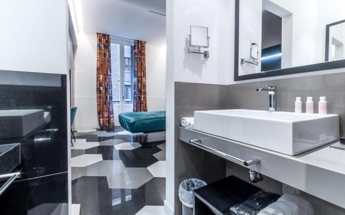 V-Accommodation IV Fontane