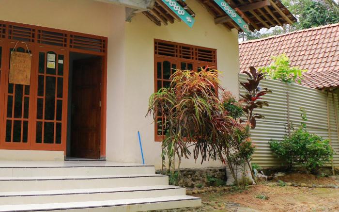 Suparman Homestay