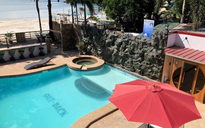 Out Back Resort
