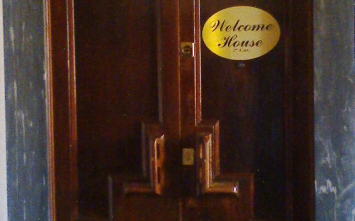 Welcome House Guest House