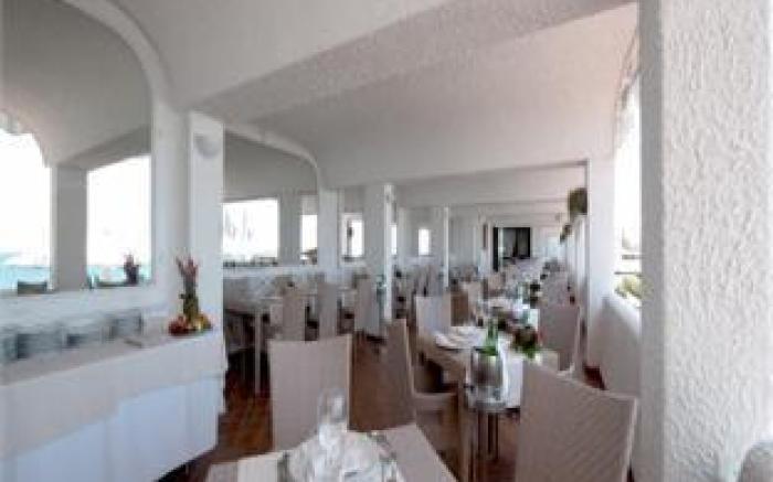 Hotel Oasi Di Kufra