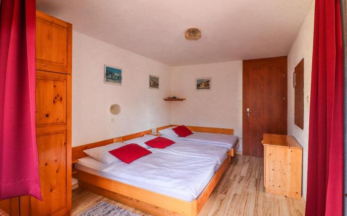 Apartment house Jager