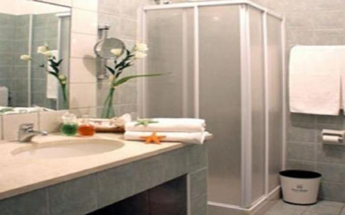 Hotel Roma