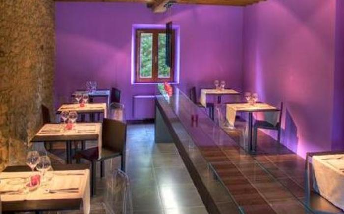 Agriturismo Casanova di Pescille