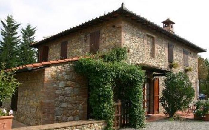 Agriturismo Casanova di Pescille