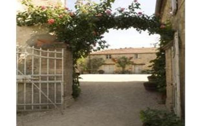 Fattoria San Donato