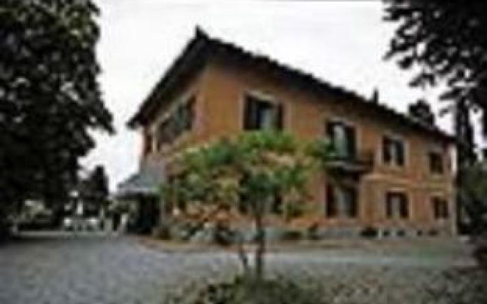 Hotel Villa Belvedere