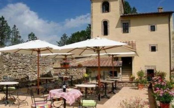 Molino Di Foci