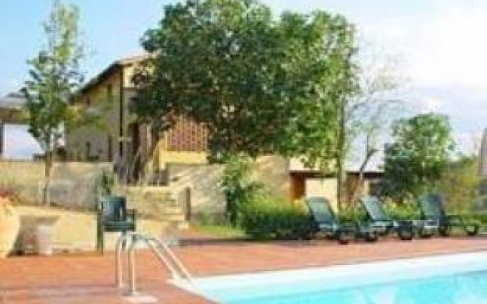 Agriturismo Il Segreto di Pietrafitta