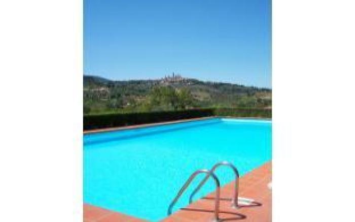 Agriturismo Il Segreto di Pietrafitta