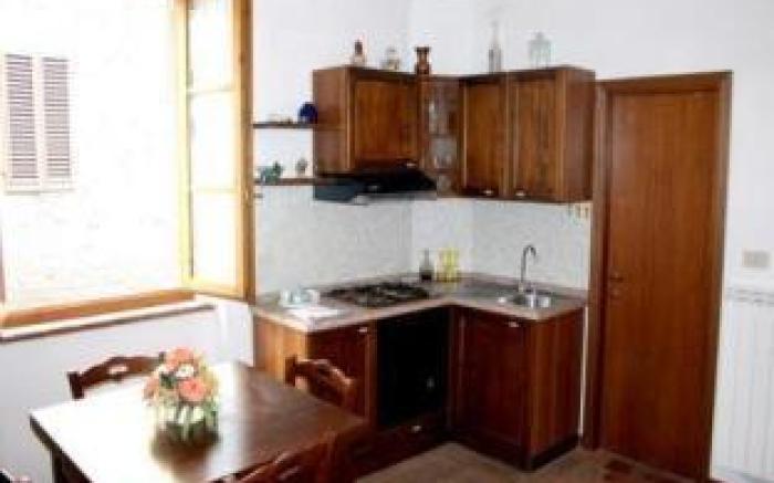 B&B San Gimignano Diffuso