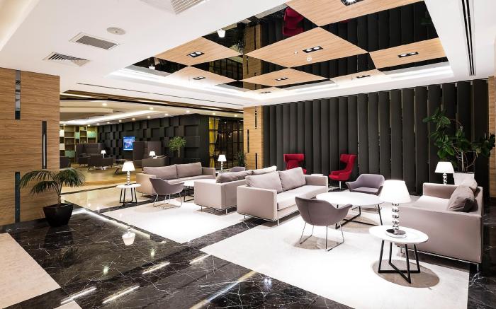 Premier Inn Sakarya