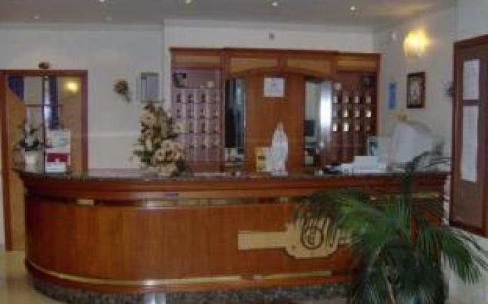 Hotel Euro