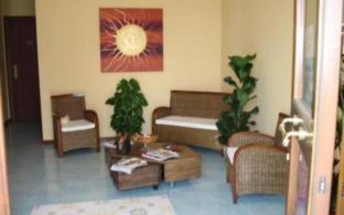 Hotel Sikania