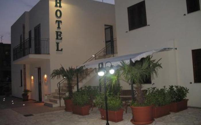 Hotel Sikania