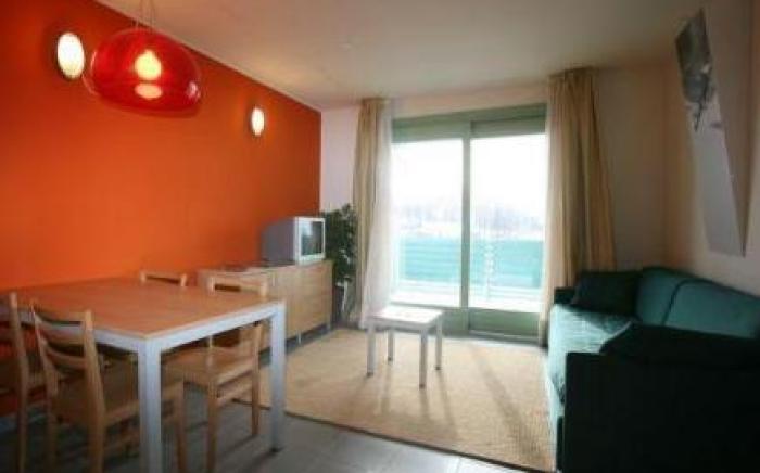 TH Sestriere - Villaggio Olimpico