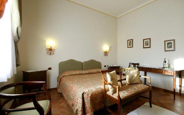 Borgo Grondaie Hotel