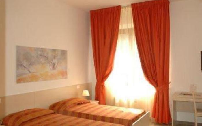 Bed & Breakfast Camollia