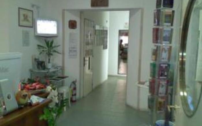 Hotel La Perla