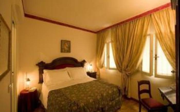 Residenza d'Epoca Campo Regio Relais