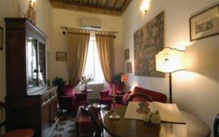 Residenze d'Epoca Palazzo Coli Bizzarrini