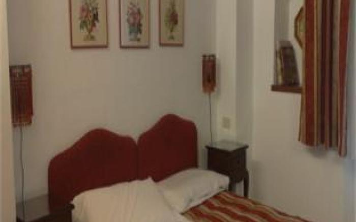 B&B Siena In Centro - Diffuso
