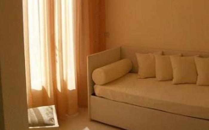 Villa Elda Boutique Hotel