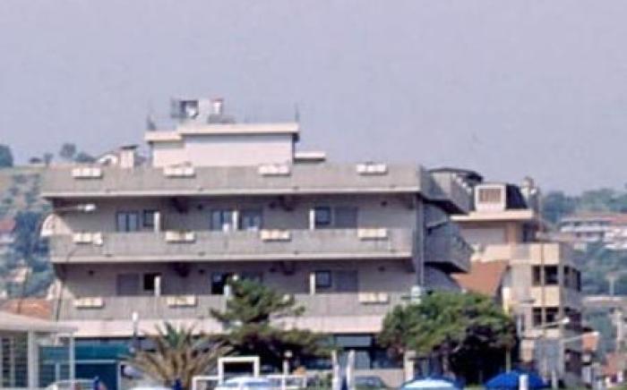 Hotel Giada