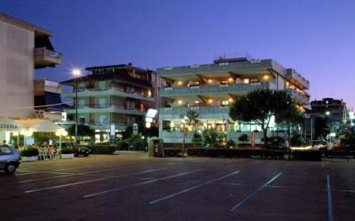 Hotel Giada