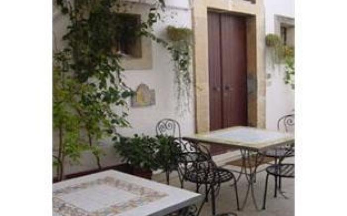 Hotel Casa Mia