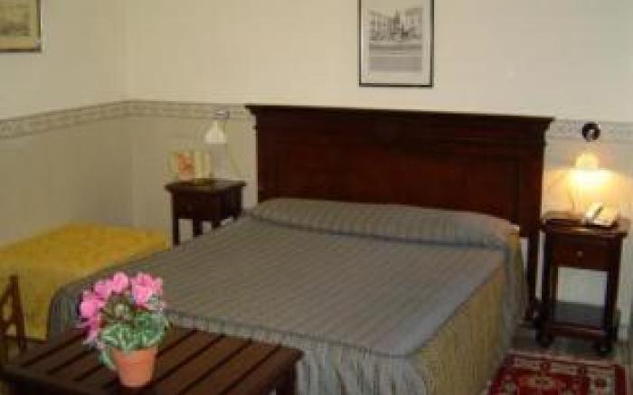 Hotel Archimede Ortigia