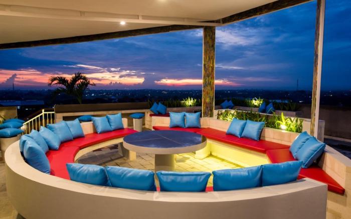 Canggu Dream Village Hotel and Suites