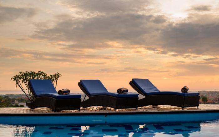 Canggu Dream Village Hotel and Suites