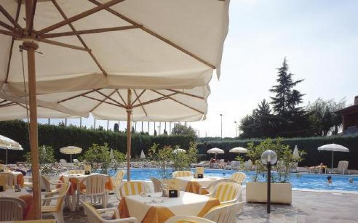Hotel Du Parc
