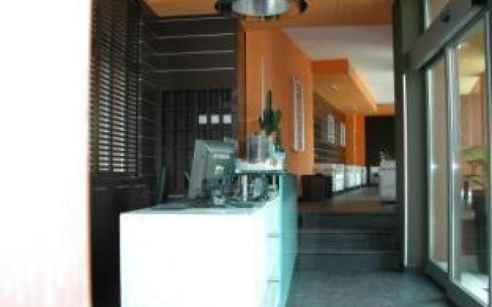 Hotel Aurora