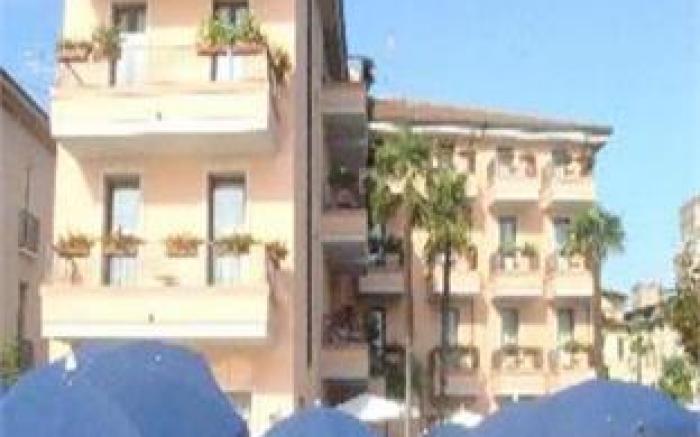 Hotel Eden