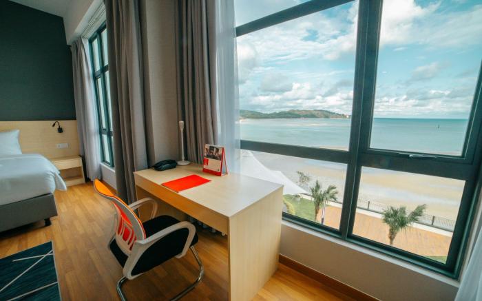 Swiss-Belhotel Kuantan