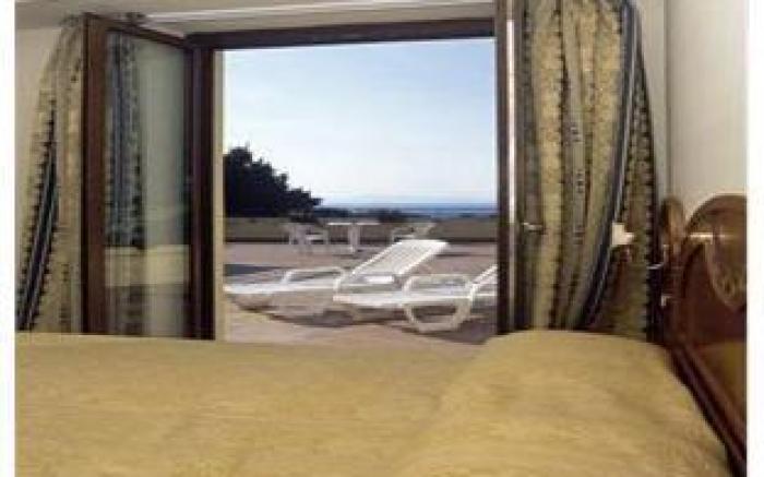 Hotel Capri