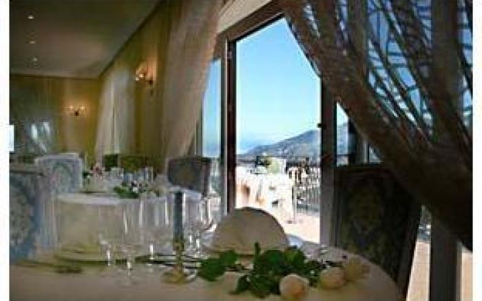 Hotel La Vue d'Or