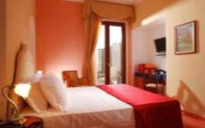 Hotel Prestige