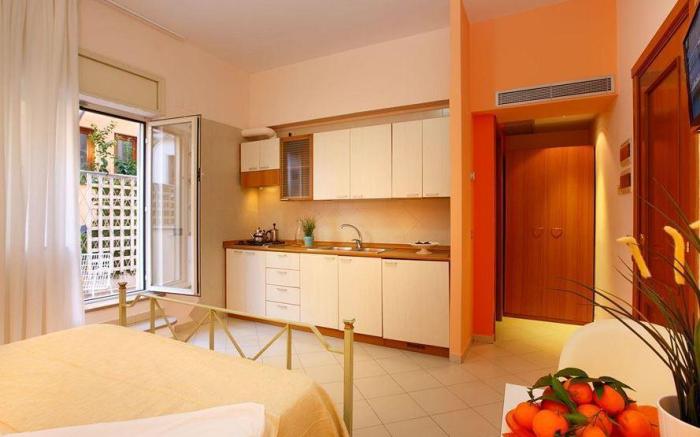 Tasso Suites