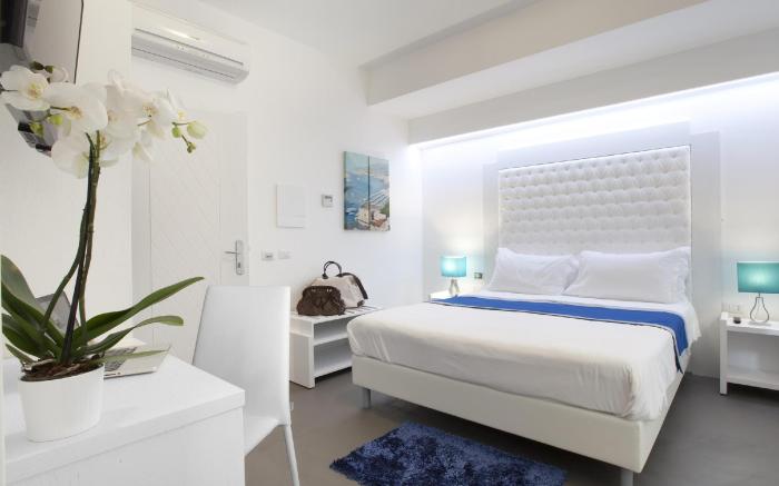 Tasso Suites