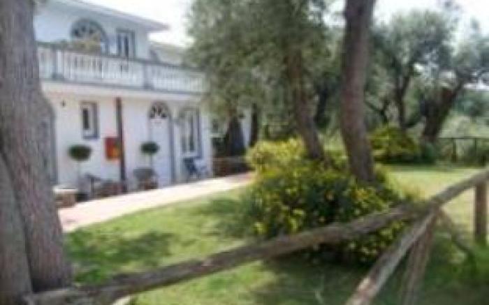 Villa Giovanna
