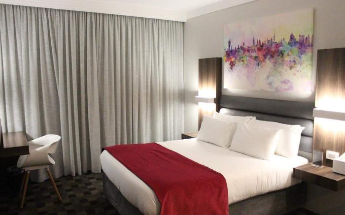 Palm Swift Luxury Accommodation