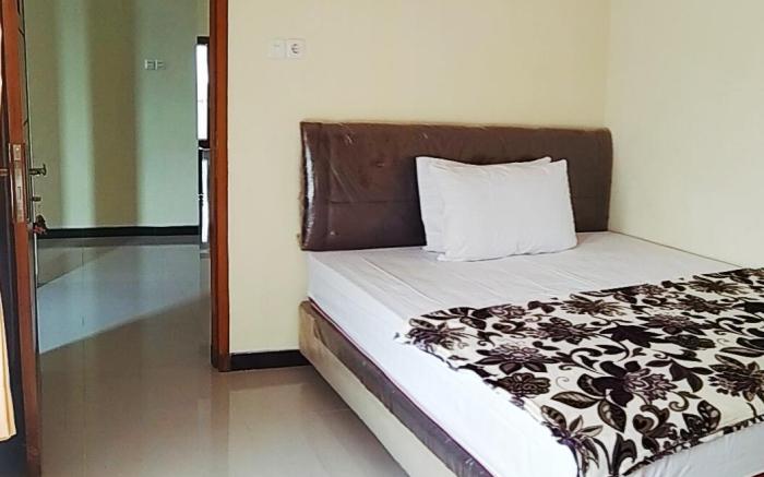 Jos and Hanny Homestay