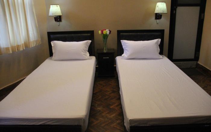 Rinchen Hotel