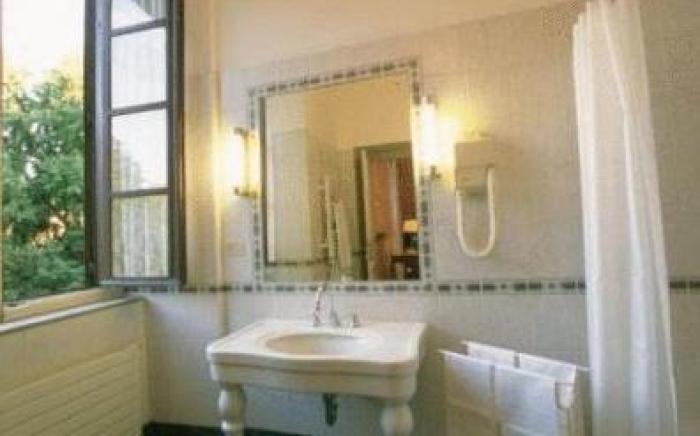 Hotel Roma e Rocca Cavour