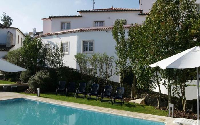 Pousada Ourem - Fatima