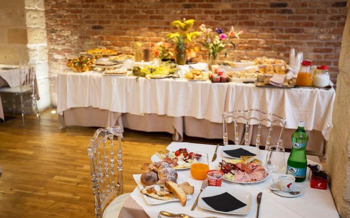 Badia Nuova Residence