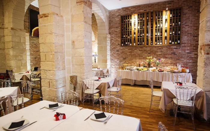 Badia Nuova Residence